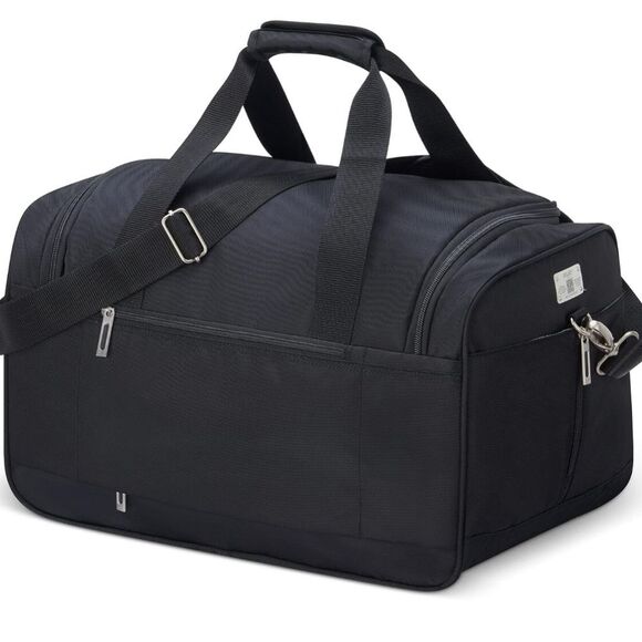 Delsey Sky Max 2.0 Carry-On Duffel w/Smart Band - Picture 3 of 12